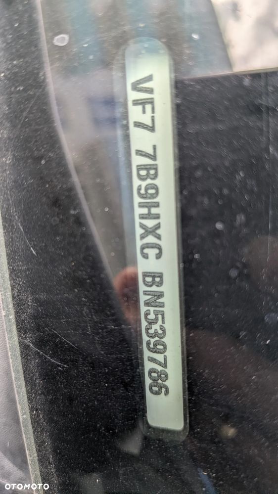 Citroën Berlingo - 14