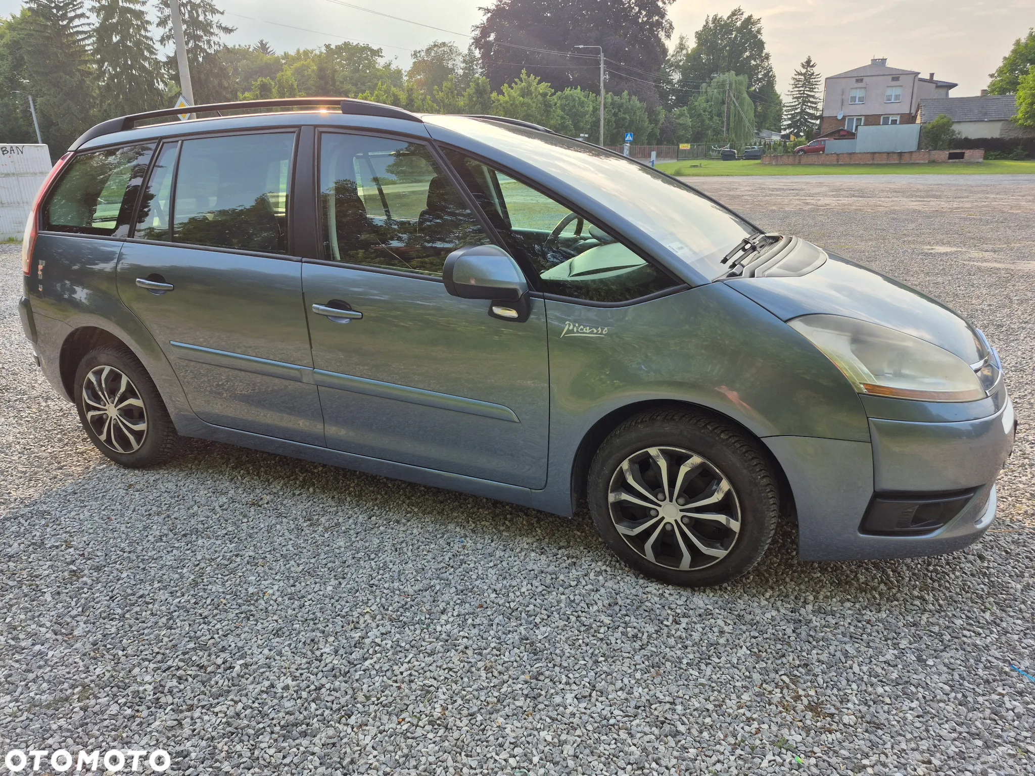 Citroën C4 Picasso - 3