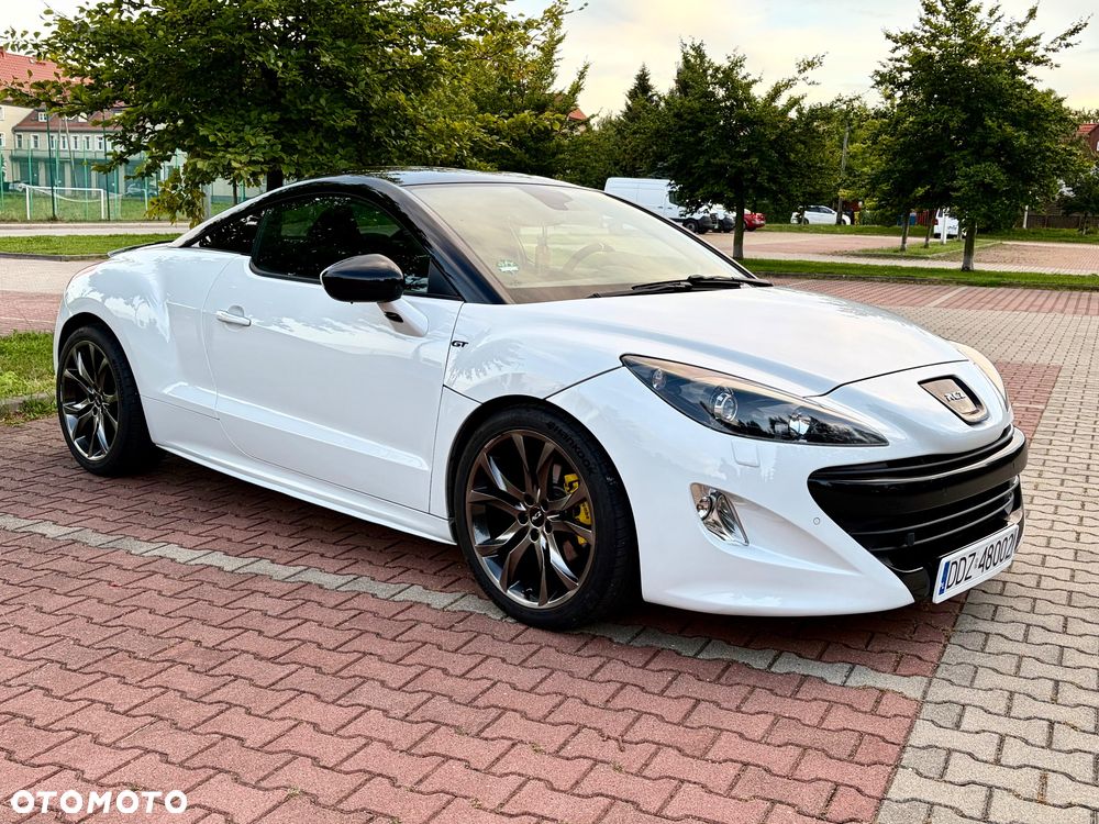 Peugeot RCZ 1.6 155 THP - 19