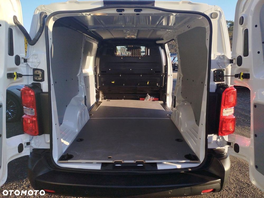 Toyota PROACE - 14