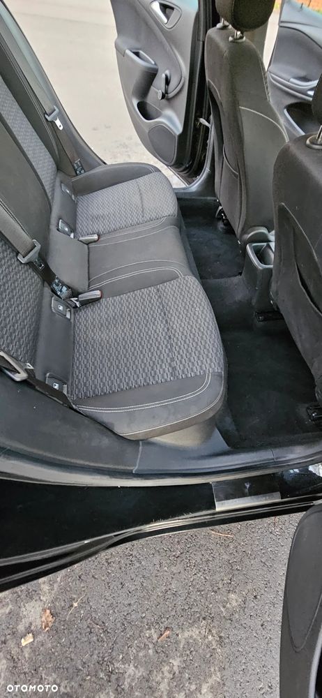 Opel Astra 1.6 CDTI Enjoy - 13