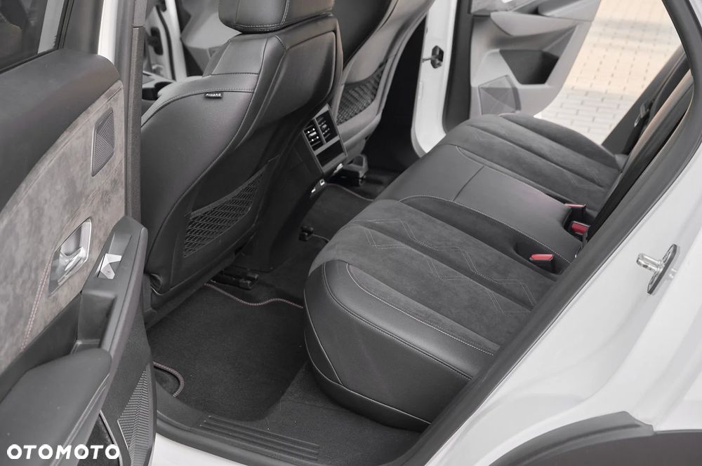 DS Automobiles DS 7 Crossback - 8