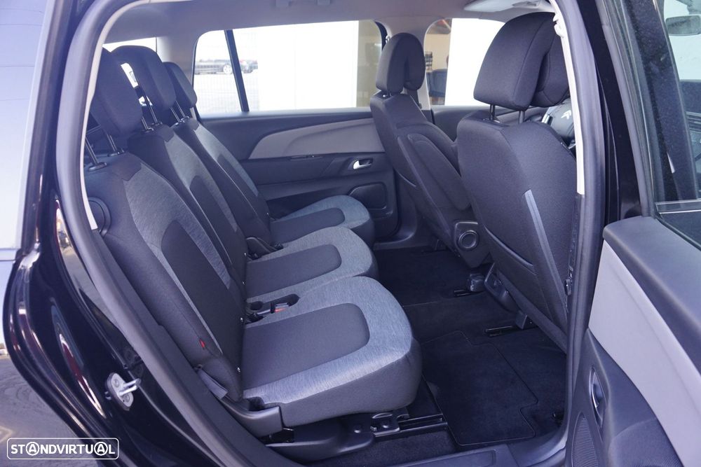 Citroën Grand C4 Spacetourer 1.5 BlueHDi Feel - 7