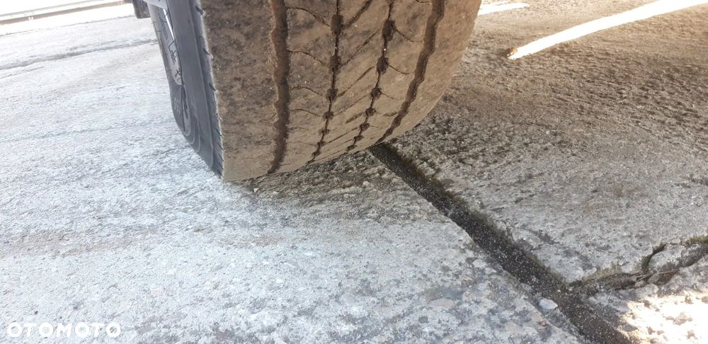 Iveco Eurocargo Mi120e25 Super Stan Euro5 ładowność 4962kg - 10