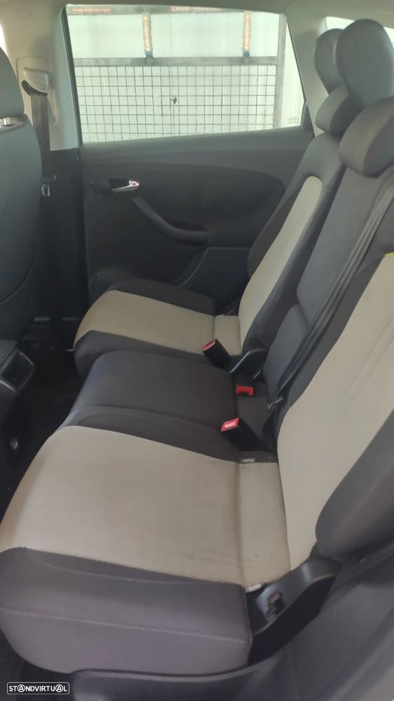 SEAT Altea 1.9 TDI Rebel - 6