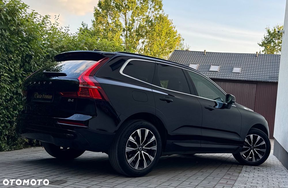 Volvo XC 60 B4 D Core - 7