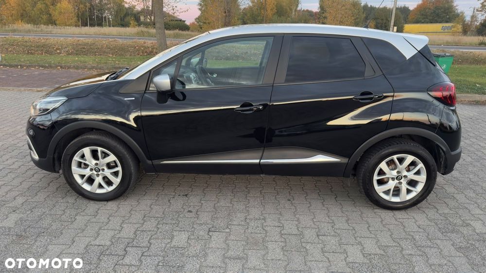 Renault Captur - 19