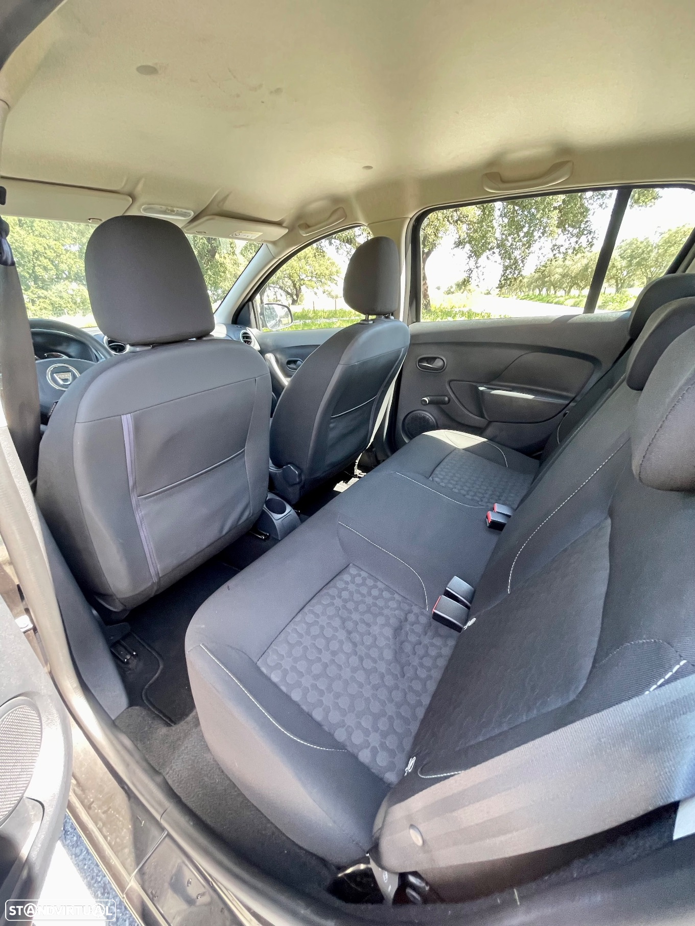 Dacia Sandero 0.9 TCe Comfort - 20