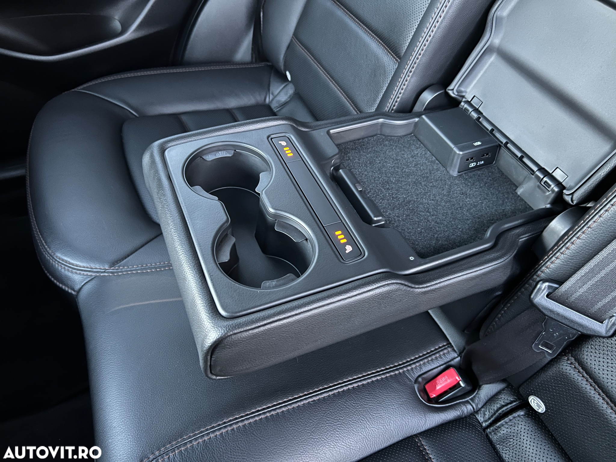 Mazda CX-5 SKYACTIV D184 AT Exclusive-Line - 20