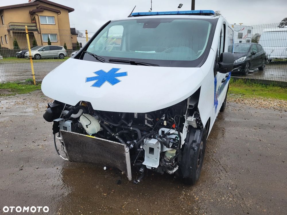 Renault Trafic - 17