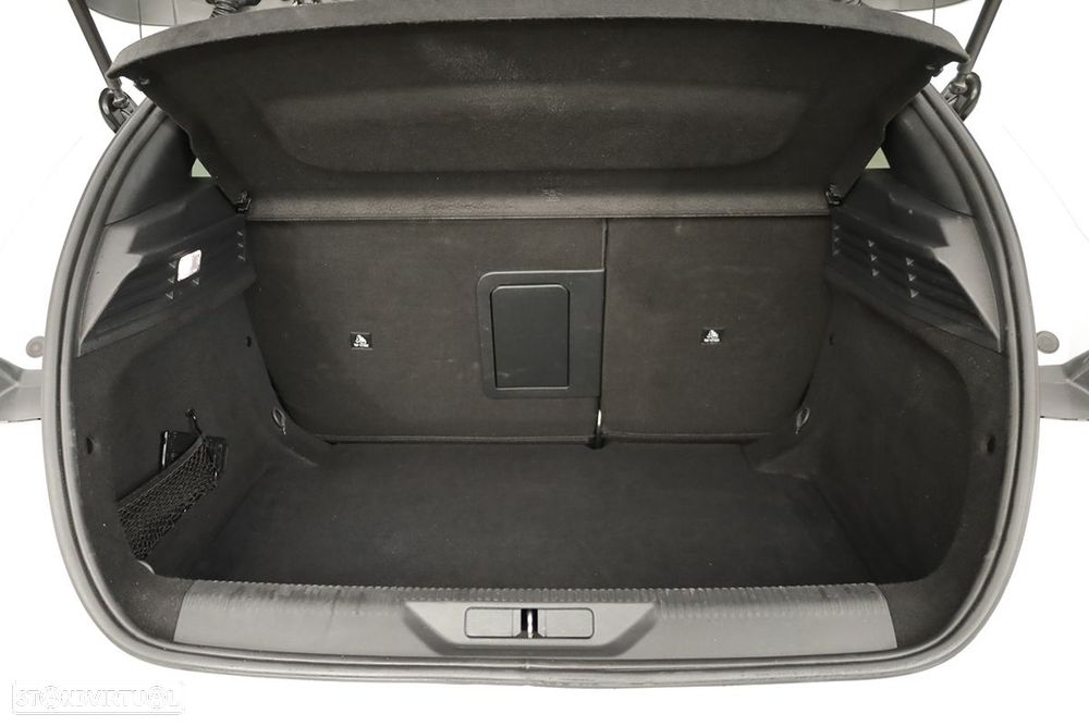 Peugeot 308 1.2 PureTech GT EAT8 - 23