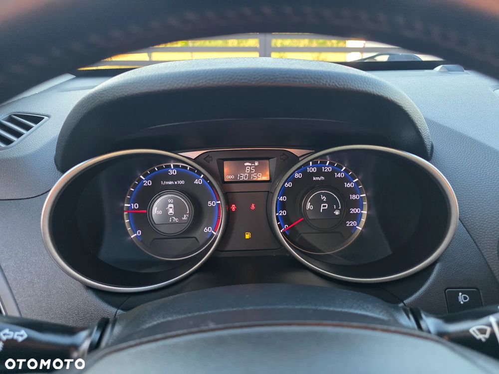 Hyundai ix35 - 30