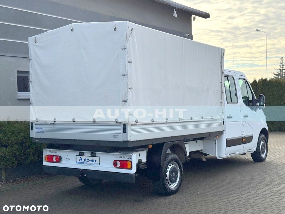 Renault Master - 11