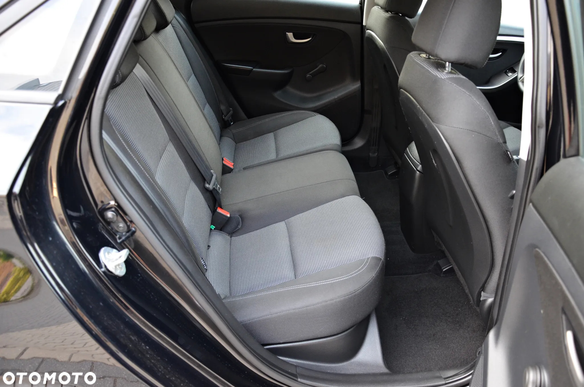 Hyundai i30 1.4 Advantage - 32