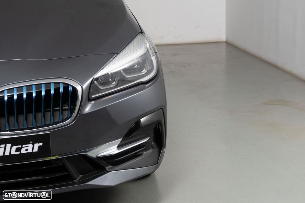 BMW 225xe Active Tourer Line Luxury - 20
