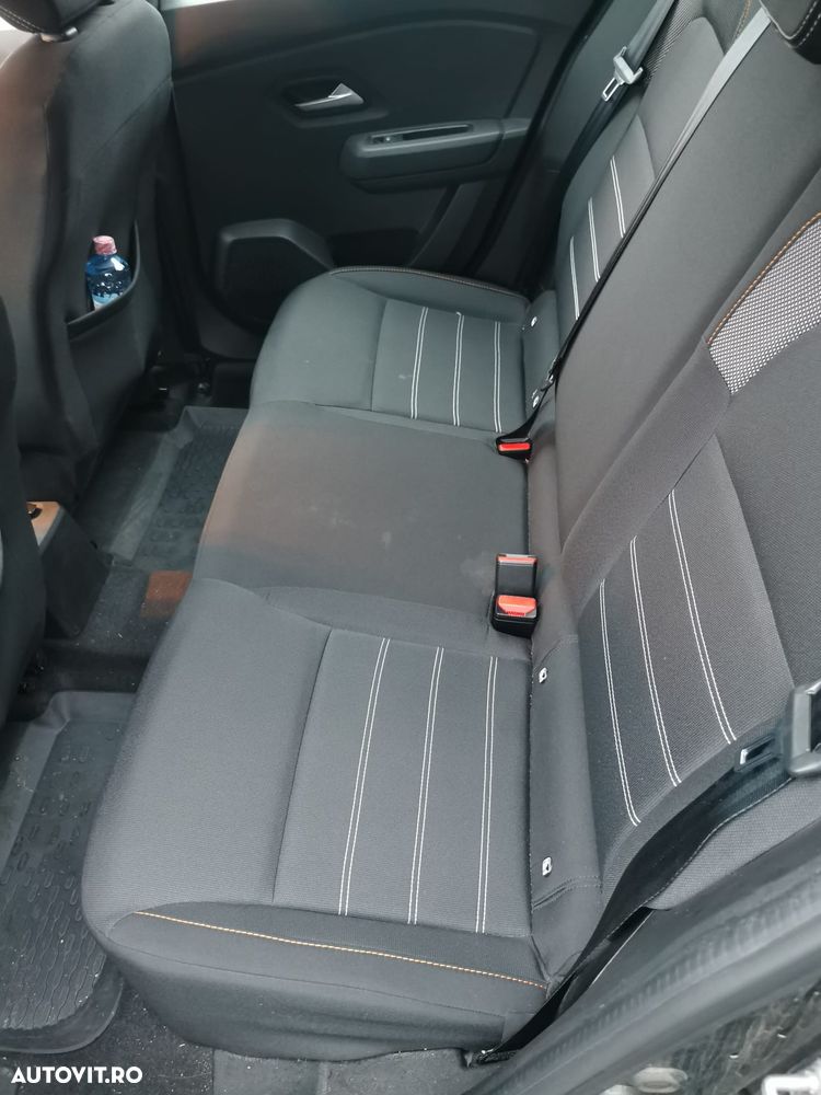 Dacia Sandero Stepway TCe 90 MT6 Comfort - 17