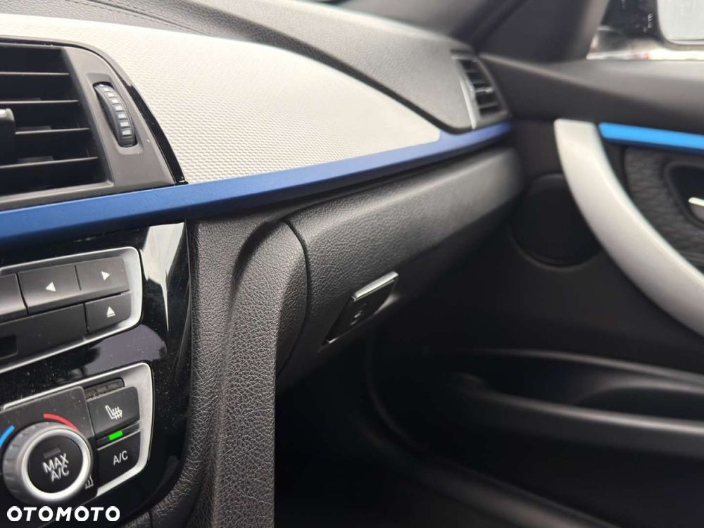BMW Seria 3 - 29