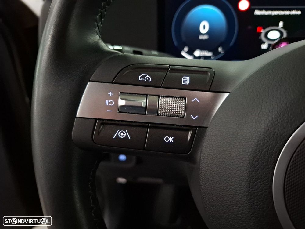 Hyundai Kauai 1.0 T-GDi Premium (TT) - 16