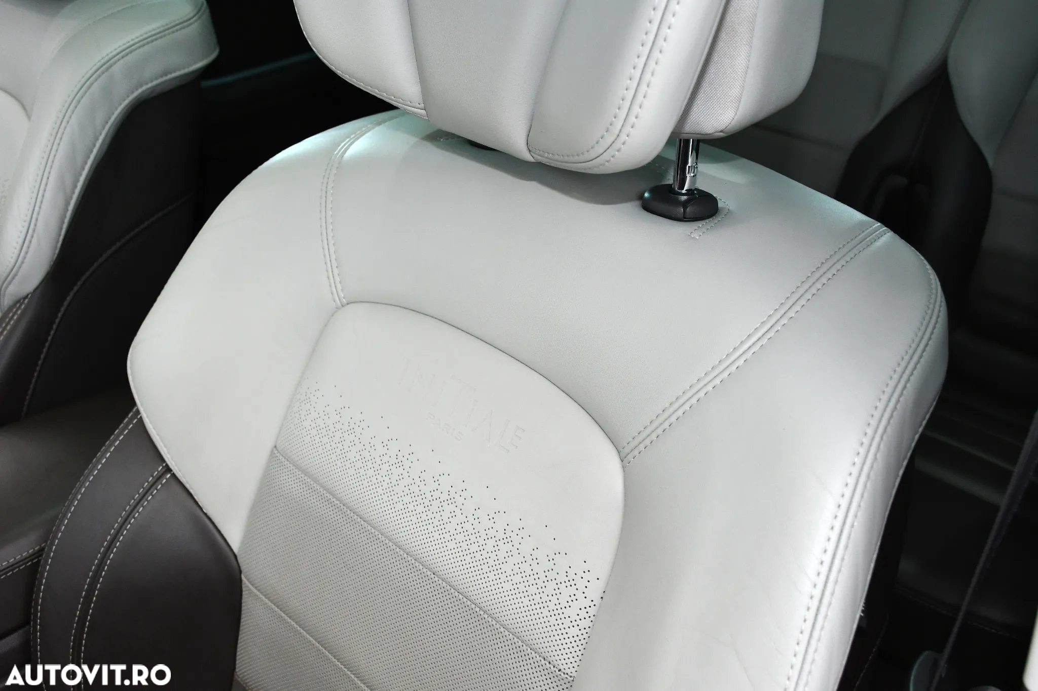 Renault Espace Energy dCi 160 EDC Initiale Paris - 15