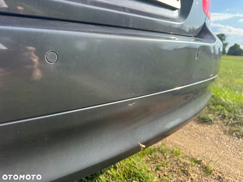 BMW Seria 3 318d DPF - 21