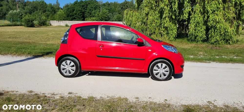 Citroën C1 - 3