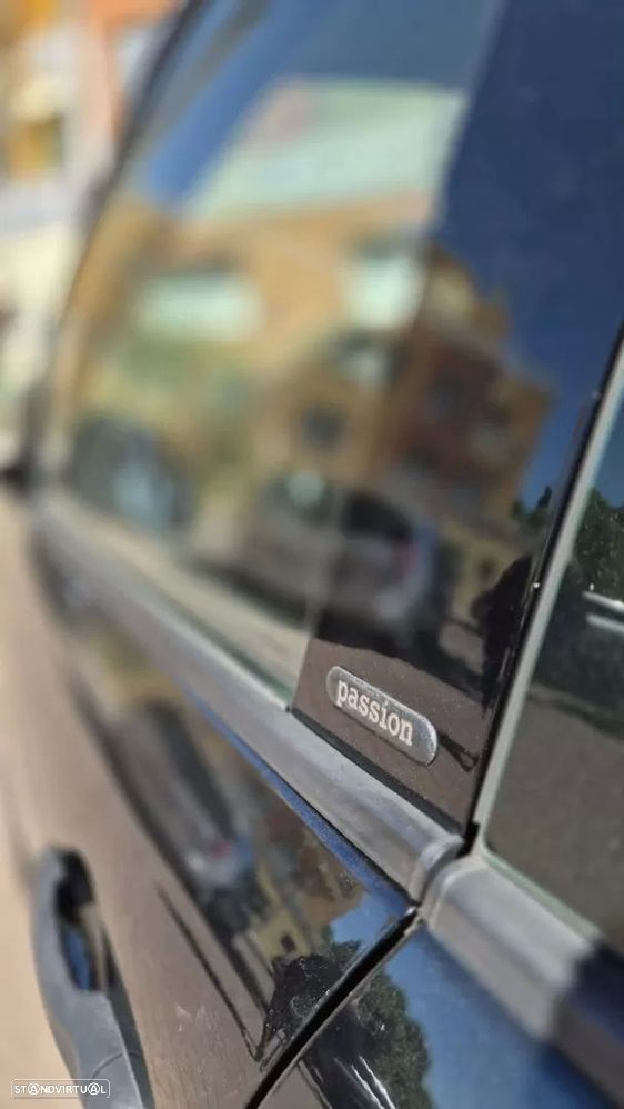 Smart ForFour 1.0 Passion 71 Aut. - 11