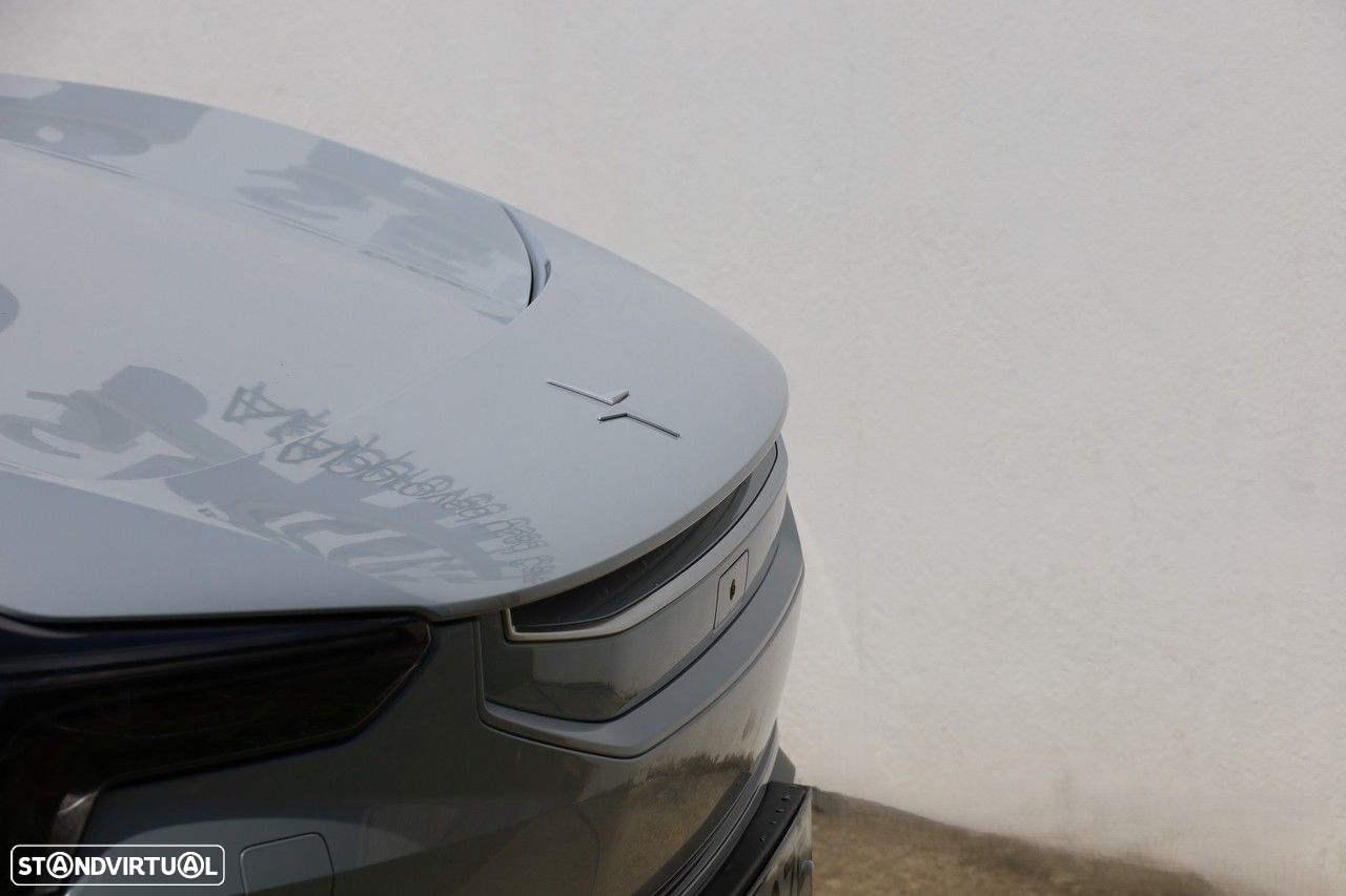Polestar 3 Long Range 111 kWh AWD Performance Plus Pilot - 32