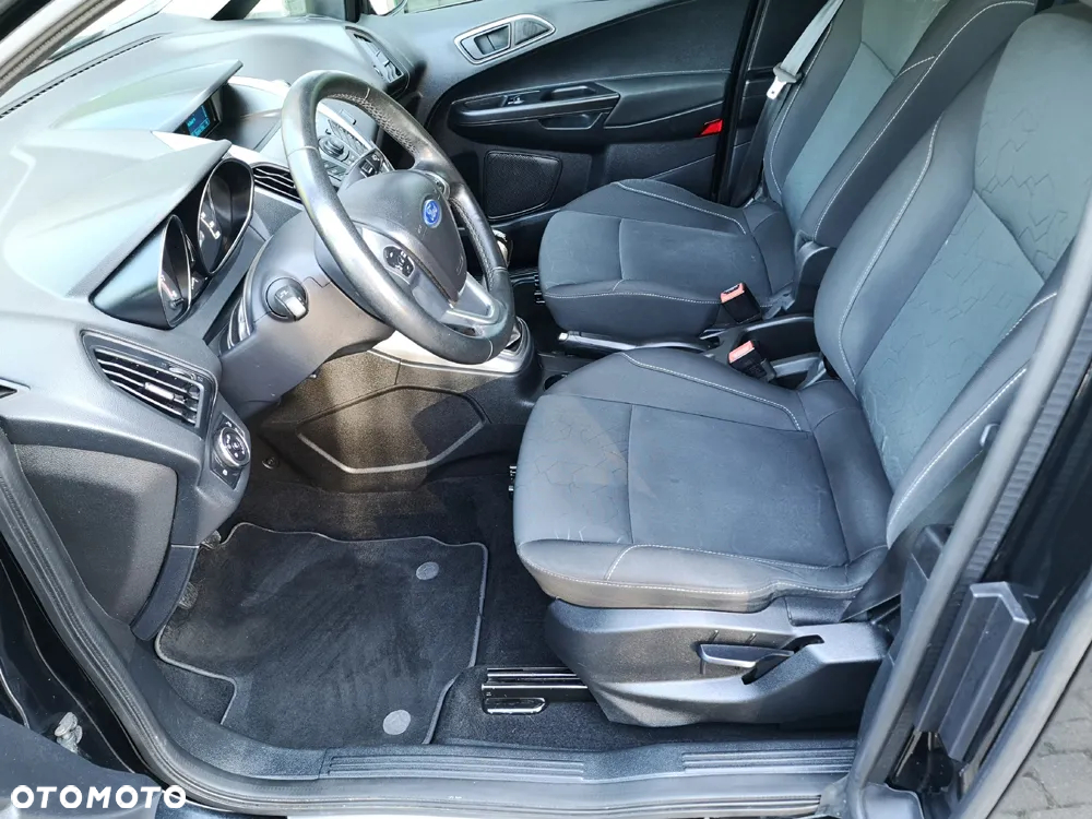 Ford B-MAX 1.0 EcoBoost Ambiente - 14