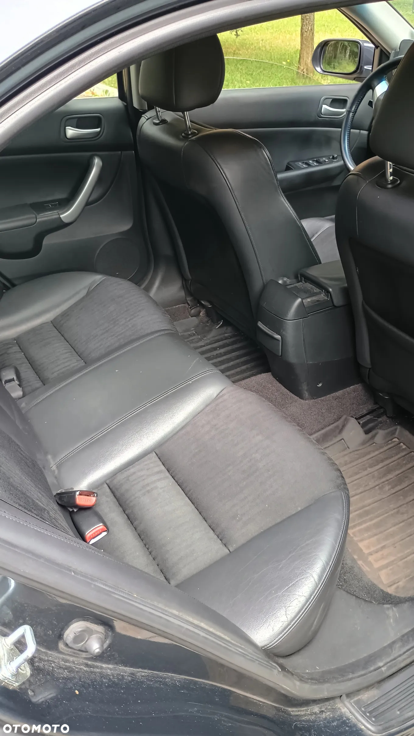 Honda Accord 2.0 Comfort - 16