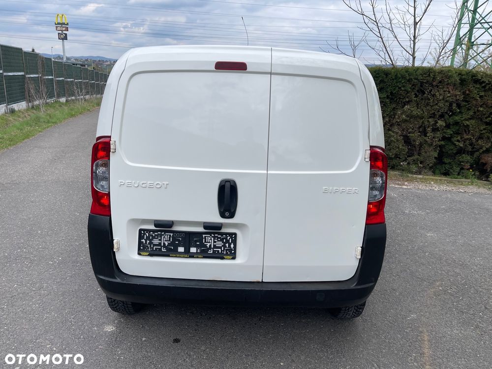 Peugeot Bipper - 6