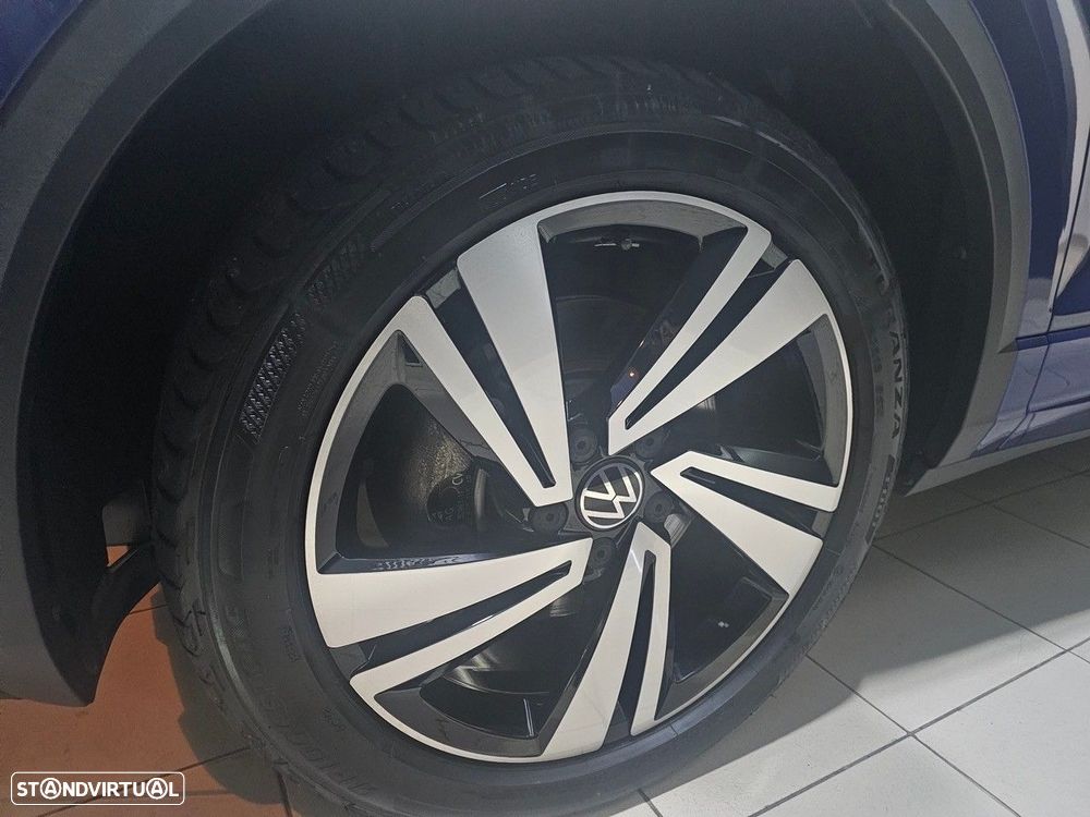 VW T-Roc 2.0 TDI R-Line DSG - 18