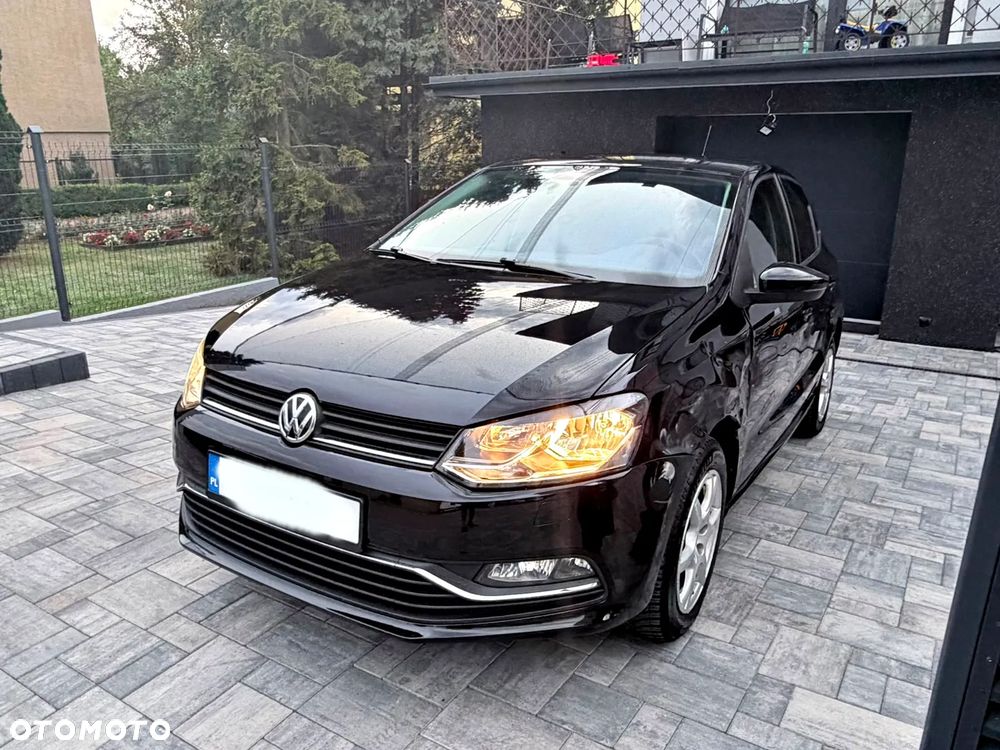 Volkswagen Polo 1.2 TSI BMT Highline - 14