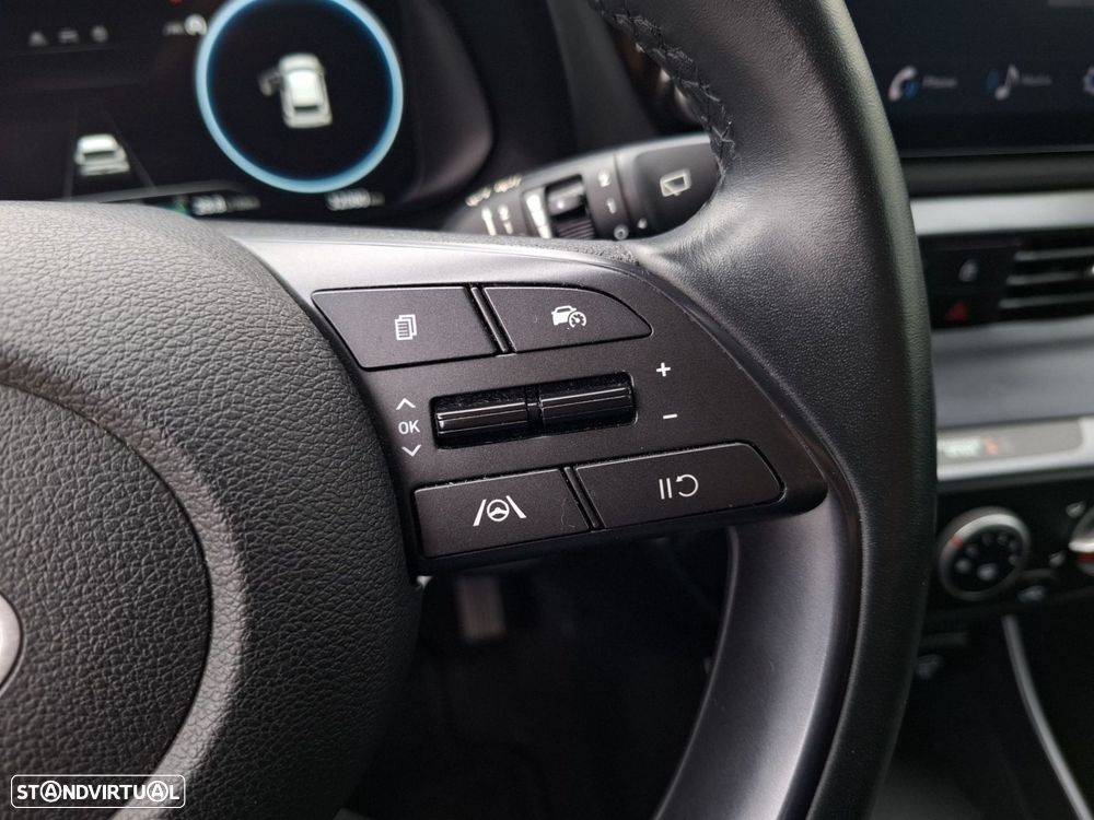 Hyundai i20 1.2 Comfort - 17