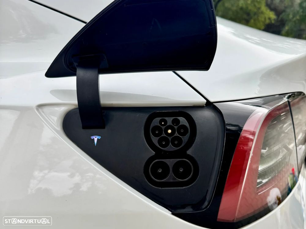 Tesla Model 3 Long-Range Dual Motor AWD - 20