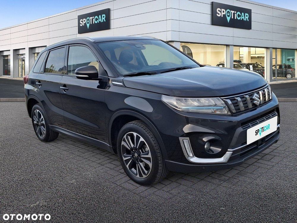 Suzuki Vitara - 3
