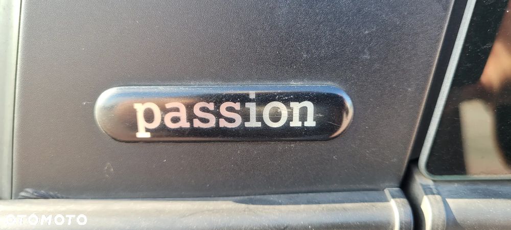 Smart Forfour passion - 12