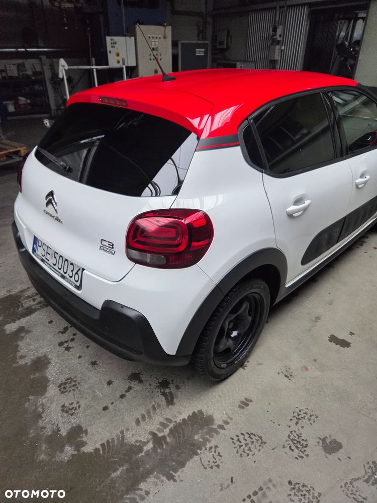 Citroën C3 1.2 PureTech Shine - 4
