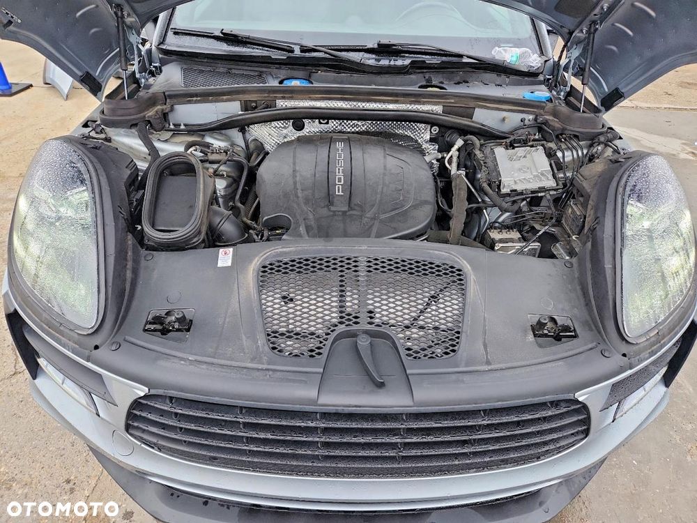 Porsche Macan Standard - 13