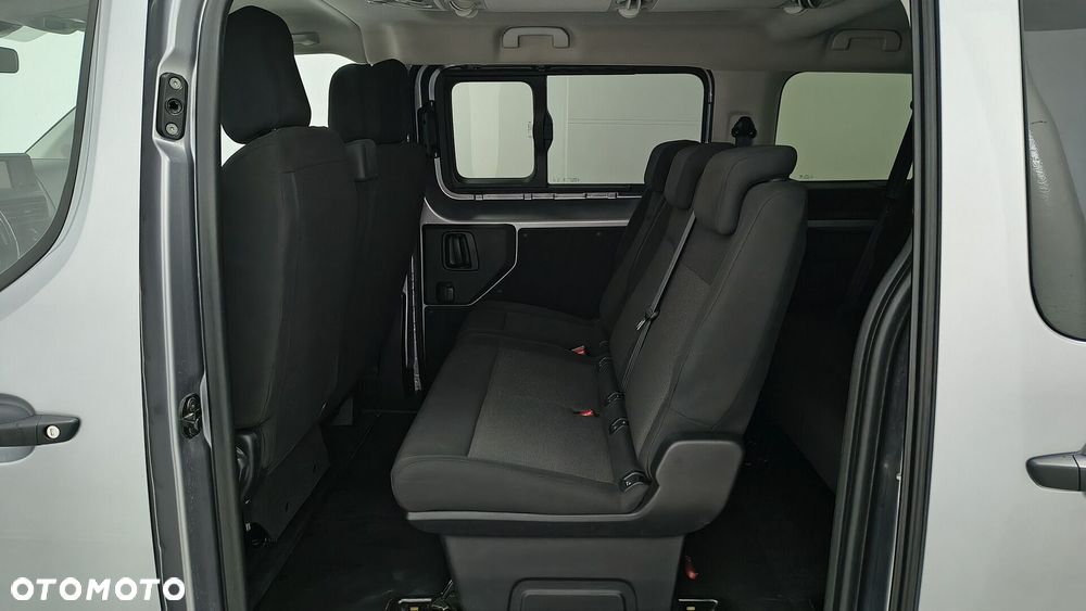 Toyota Proace Verso 2.0 D4-D Long Combi - 17