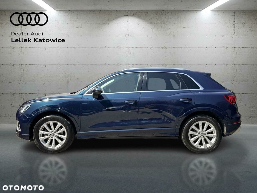 Audi Q3 - 5
