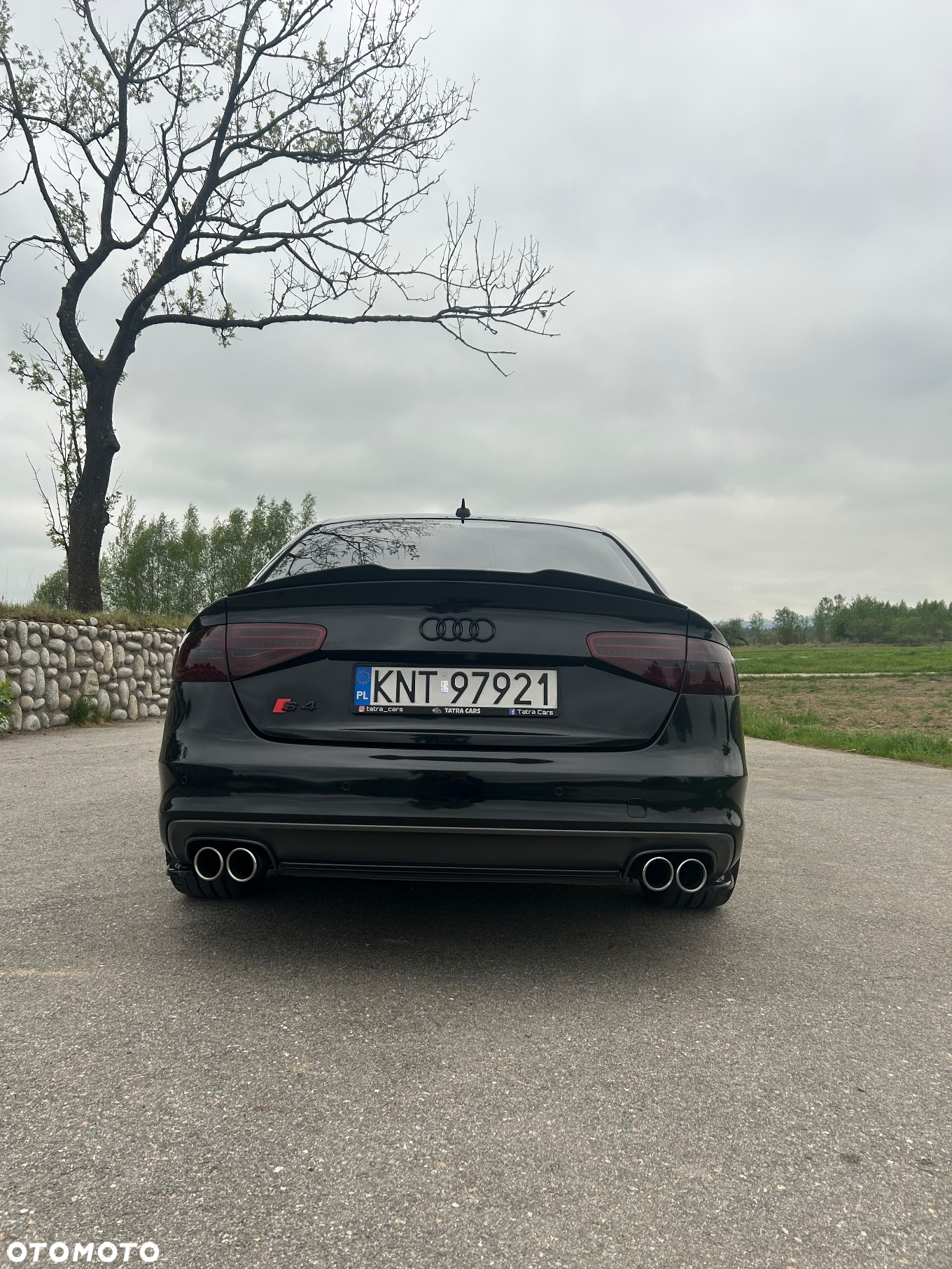 Audi S4 3.0 TFSI Quattro S tronic - 6