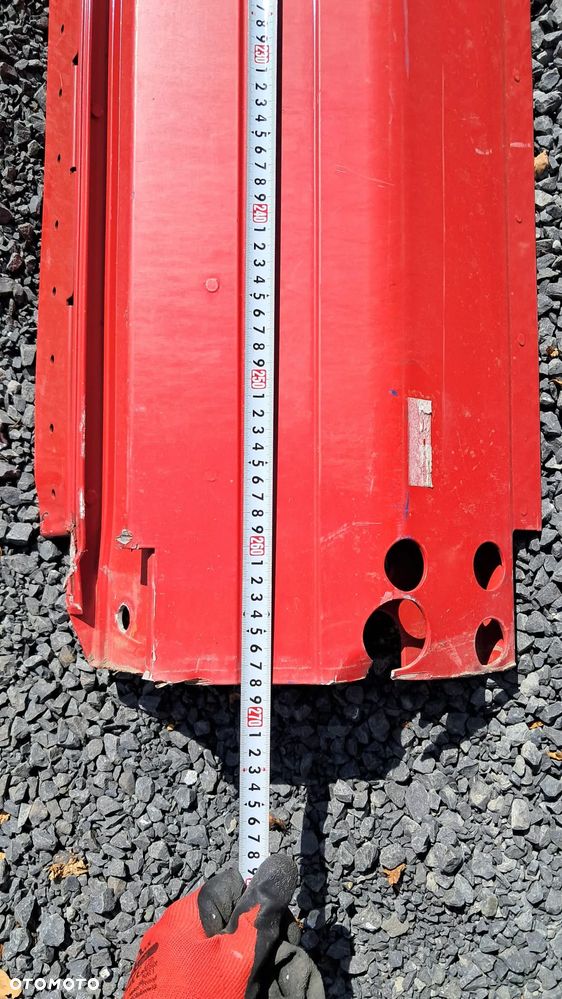 Słupki KOGEL Przód - 3