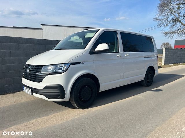 Volkswagen Transporter - 2