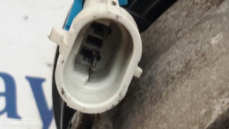 COMPRESSOR AR CONDICIONADO OPEL VECTRA B FASTBACK 2000 -1135324 - 3