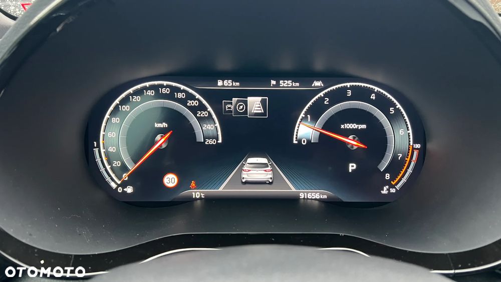 Kia ProCeed 1.6 T-GDI DCT7 OPF GT - 29