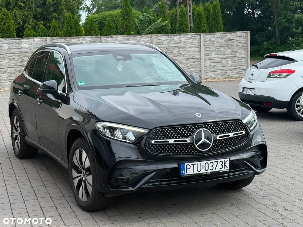 Mercedes-Benz GLC 300 de 4Matic 9G-TRONIC - 2