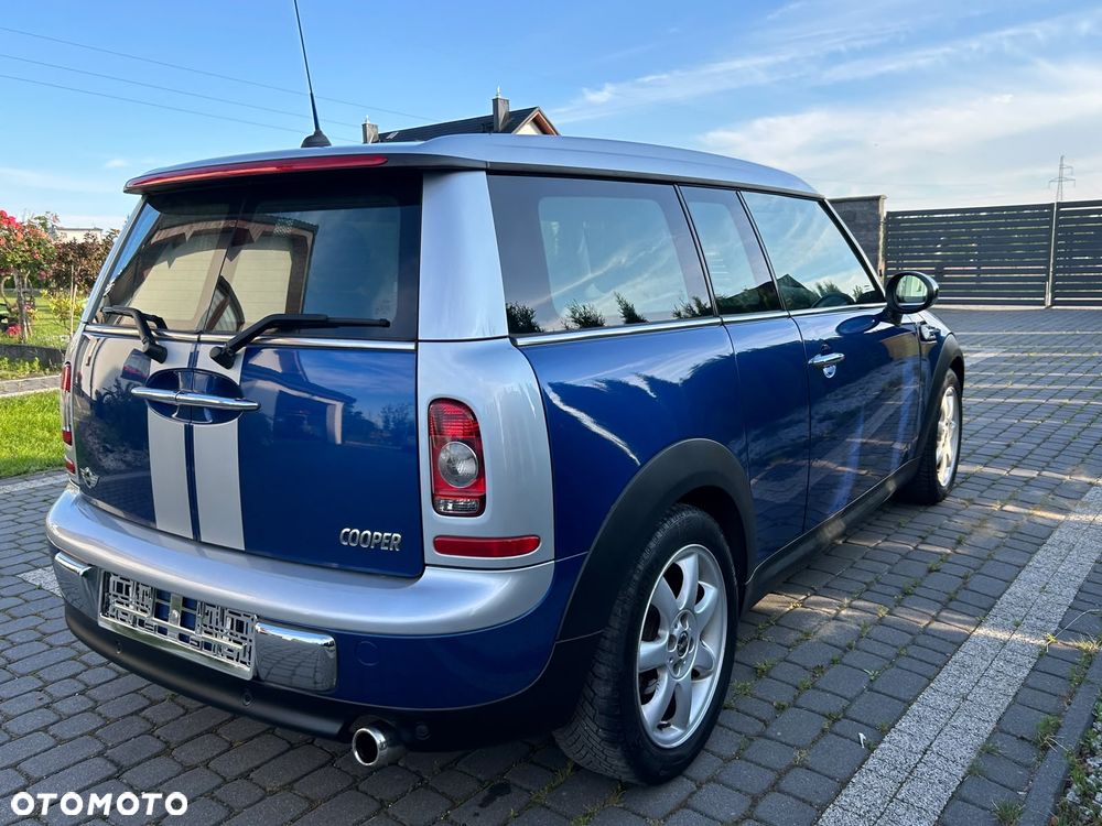 MINI Clubman - 29