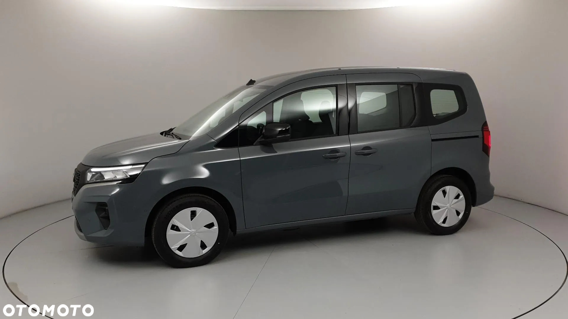 Nissan Townstar - 5