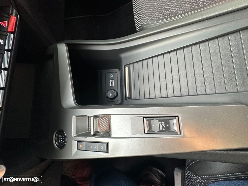Peugeot 308 SW PureTech 130 EAT6 Stop & Start GT-Line Edition - 18