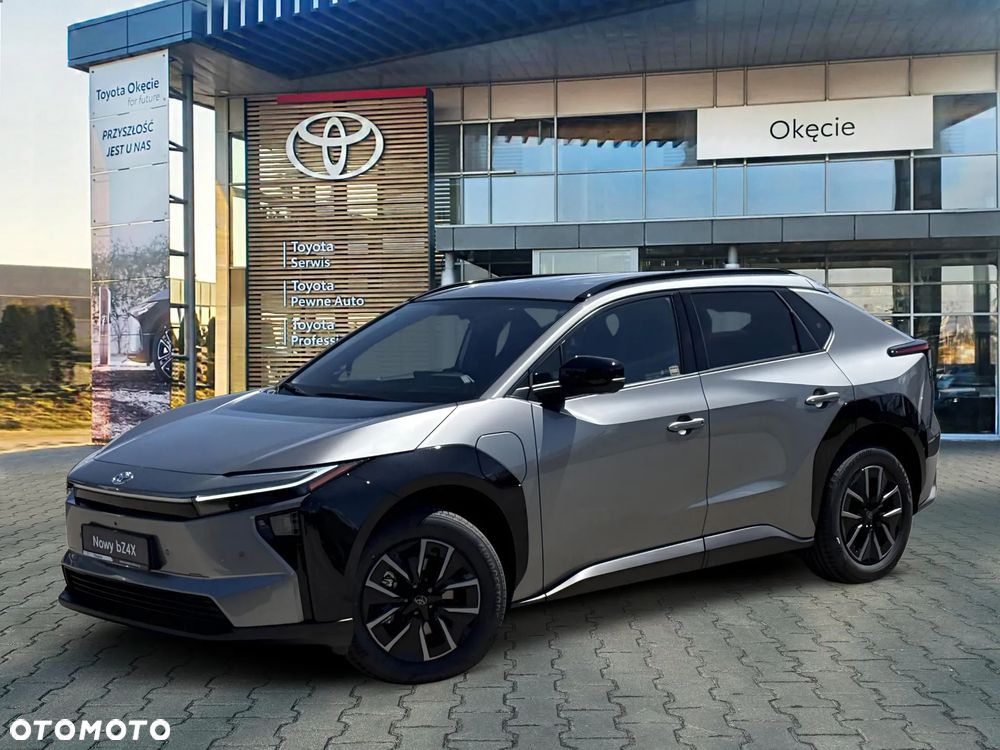Toyota bZ4X 74.7kWh Style - 1